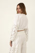 Leyenda Blouse